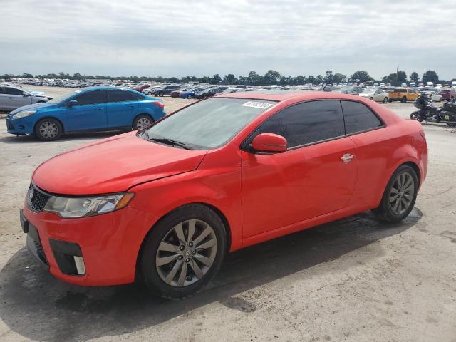 Photo 0 VIN: KNAFW6A32D5676914 - KIA FORTE SX 