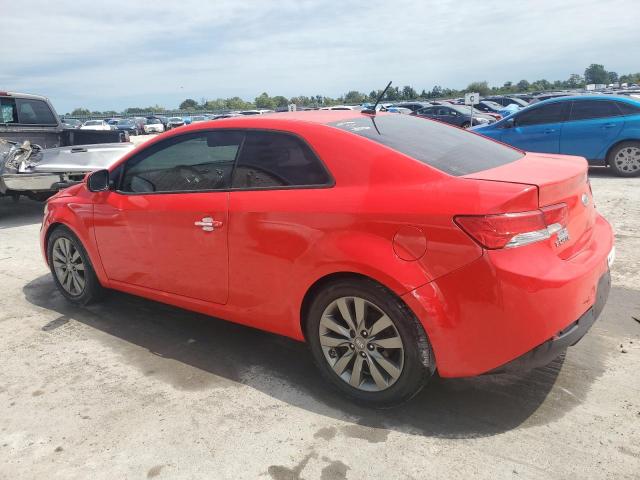 Photo 1 VIN: KNAFW6A32D5676914 - KIA FORTE SX 