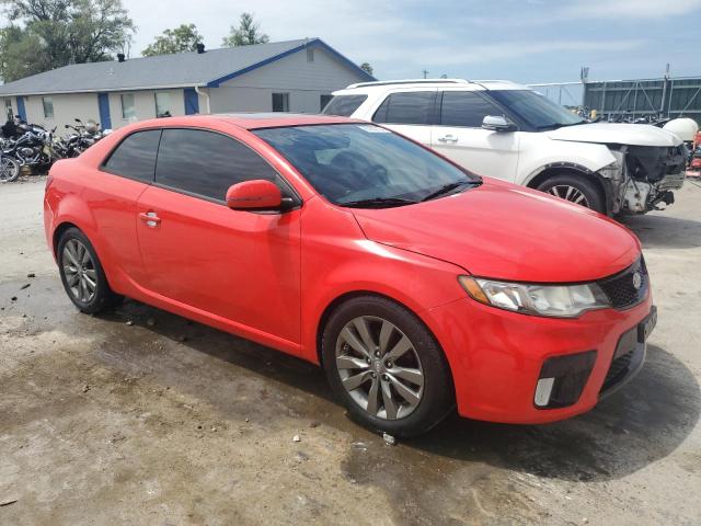 Photo 3 VIN: KNAFW6A32D5676914 - KIA FORTE SX 