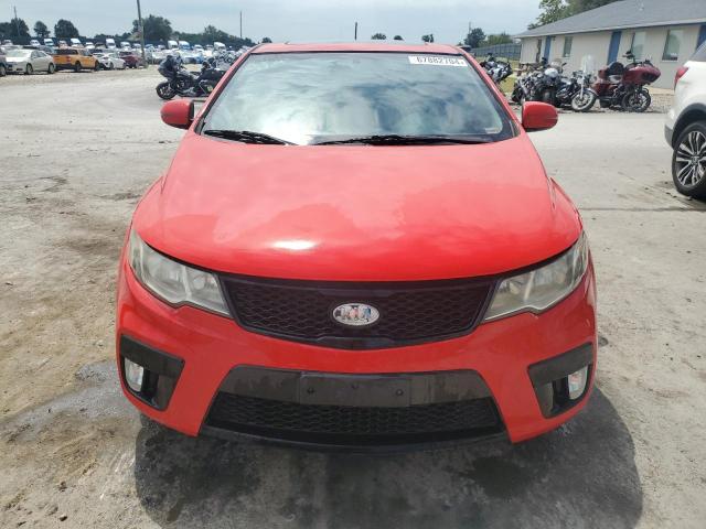 Photo 4 VIN: KNAFW6A32D5676914 - KIA FORTE SX 