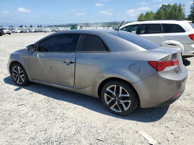 Photo 1 VIN: KNAFW6A33A5130215 - KIA FORTE SX 