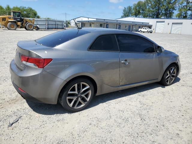 Photo 2 VIN: KNAFW6A33A5130215 - KIA FORTE SX 