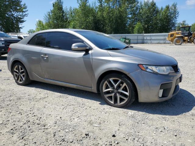 Photo 3 VIN: KNAFW6A33A5130215 - KIA FORTE SX 