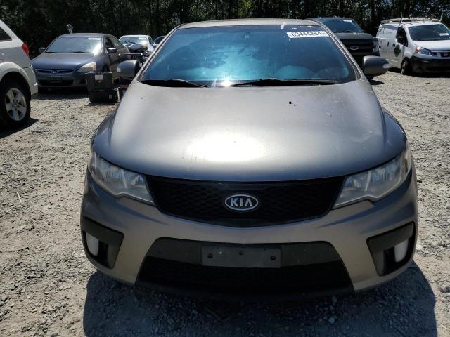 Photo 4 VIN: KNAFW6A33A5130215 - KIA FORTE SX 