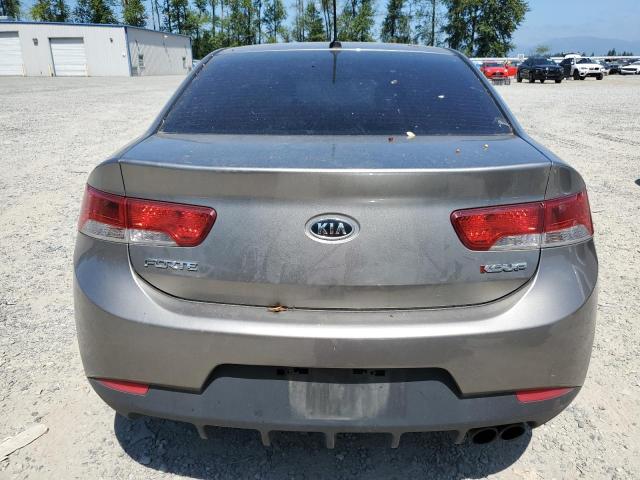 Photo 5 VIN: KNAFW6A33A5130215 - KIA FORTE SX 