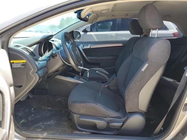 Photo 6 VIN: KNAFW6A33A5130215 - KIA FORTE SX 