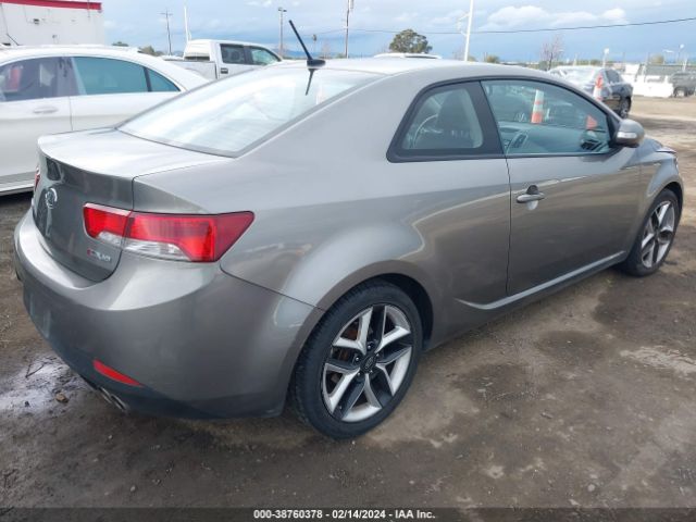 Photo 3 VIN: KNAFW6A33A5147595 - KIA FORTE KOUP 