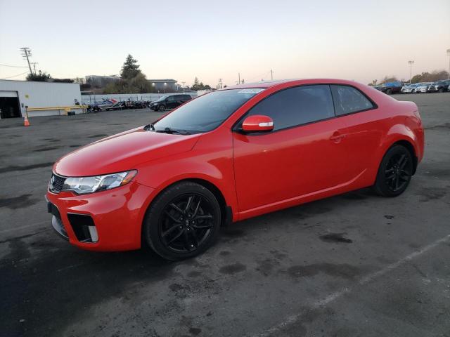 Photo 0 VIN: KNAFW6A33A5149850 - KIA FORTE 