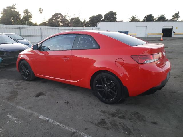 Photo 1 VIN: KNAFW6A33A5149850 - KIA FORTE 