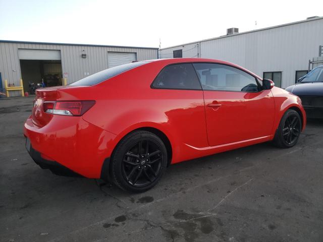 Photo 2 VIN: KNAFW6A33A5149850 - KIA FORTE 