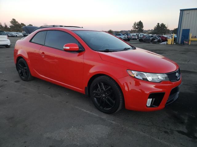 Photo 3 VIN: KNAFW6A33A5149850 - KIA FORTE 