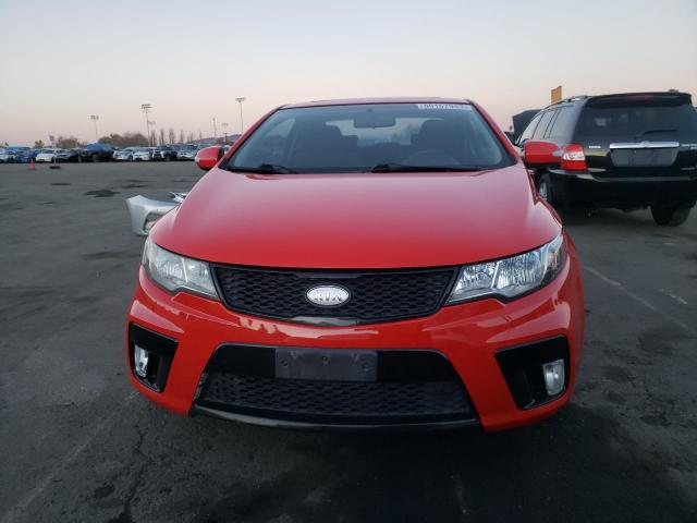 Photo 4 VIN: KNAFW6A33A5149850 - KIA FORTE 