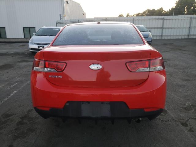 Photo 5 VIN: KNAFW6A33A5149850 - KIA FORTE 