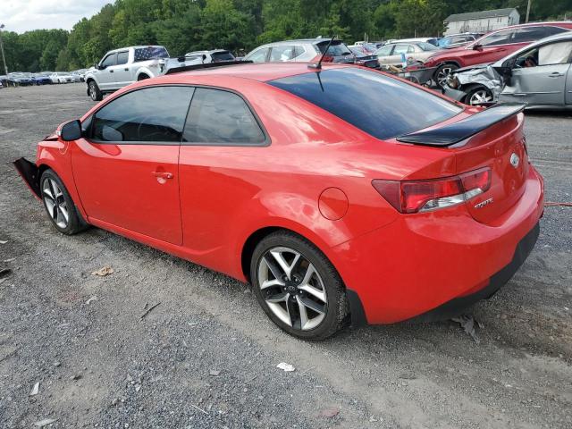 Photo 1 VIN: KNAFW6A33A5158919 - KIA FORTE 