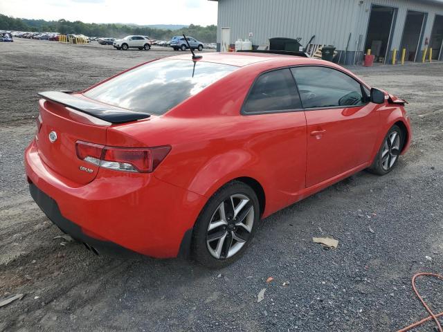 Photo 2 VIN: KNAFW6A33A5158919 - KIA FORTE 