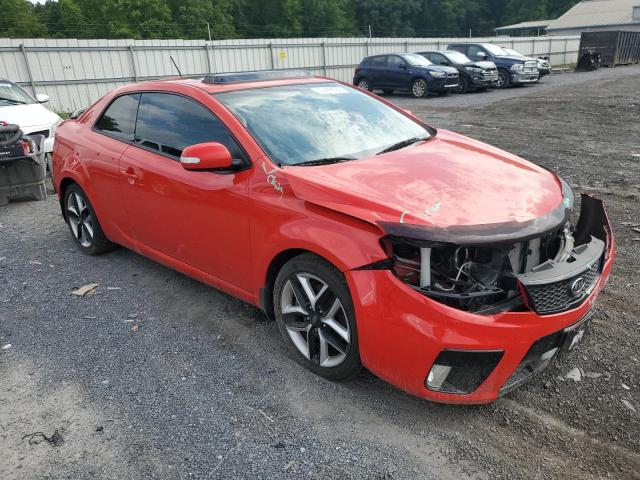 Photo 3 VIN: KNAFW6A33A5158919 - KIA FORTE 