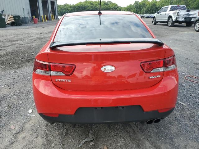 Photo 5 VIN: KNAFW6A33A5158919 - KIA FORTE 