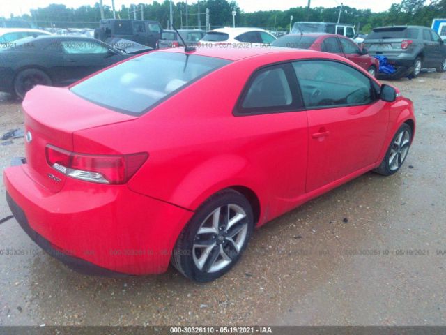 Photo 3 VIN: KNAFW6A33A5170357 - KIA FORTE KOUP 