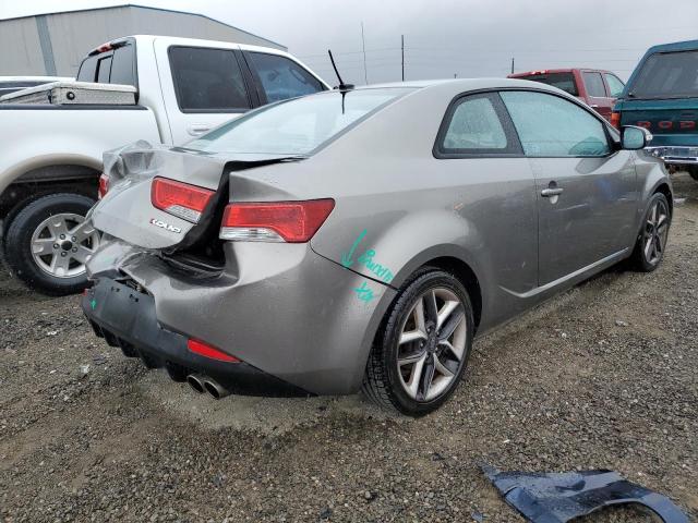 Photo 3 VIN: KNAFW6A33A5175137 - KIA FORTE SX 