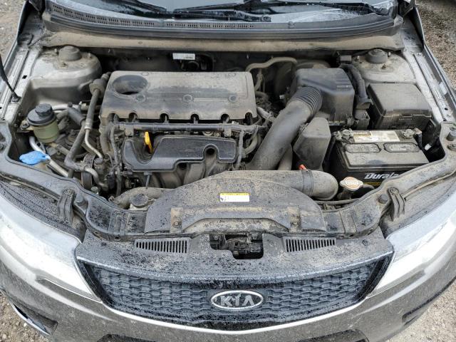 Photo 6 VIN: KNAFW6A33A5175137 - KIA FORTE SX 