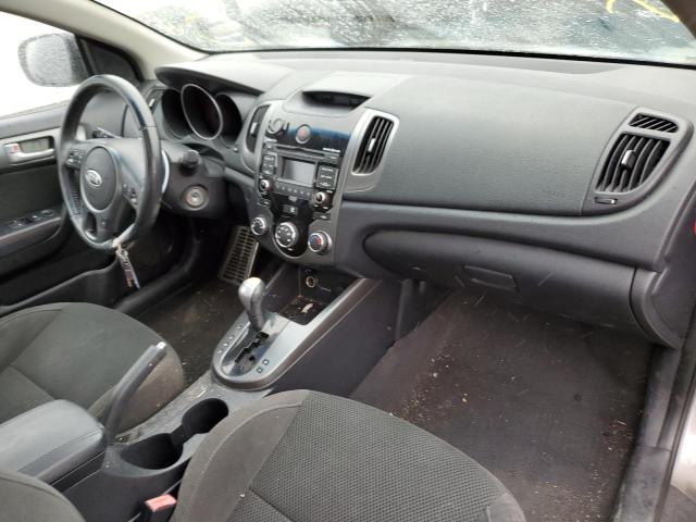 Photo 8 VIN: KNAFW6A33A5175137 - KIA FORTE SX 