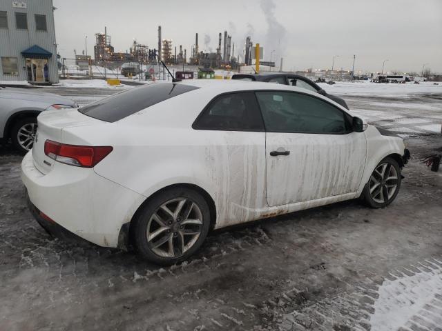 Photo 2 VIN: KNAFW6A33A5211473 - KIA FORTE SX 