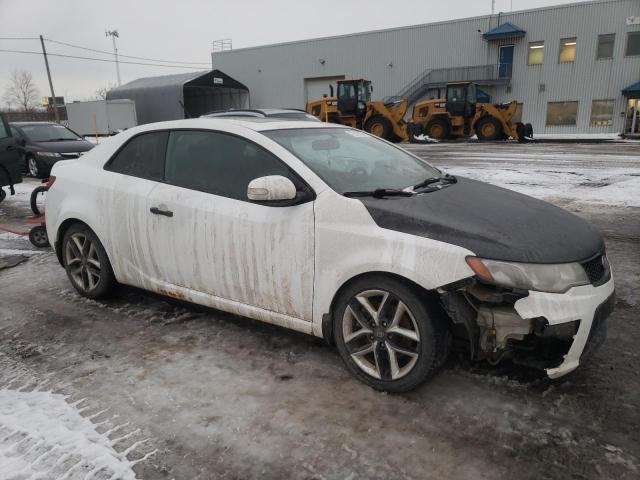 Photo 3 VIN: KNAFW6A33A5211473 - KIA FORTE SX 