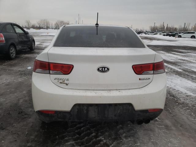 Photo 5 VIN: KNAFW6A33A5211473 - KIA FORTE SX 