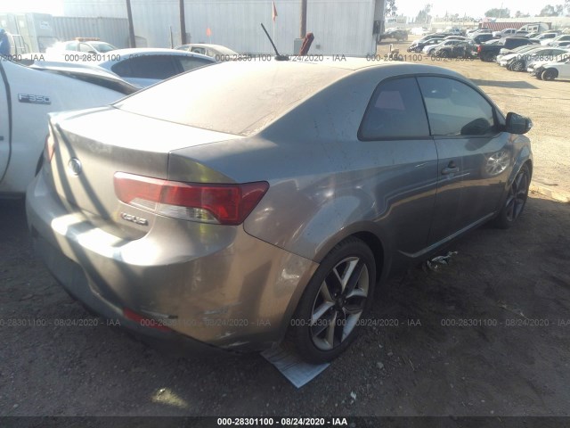 Photo 3 VIN: KNAFW6A33A5239841 - KIA FORTE KOUP 