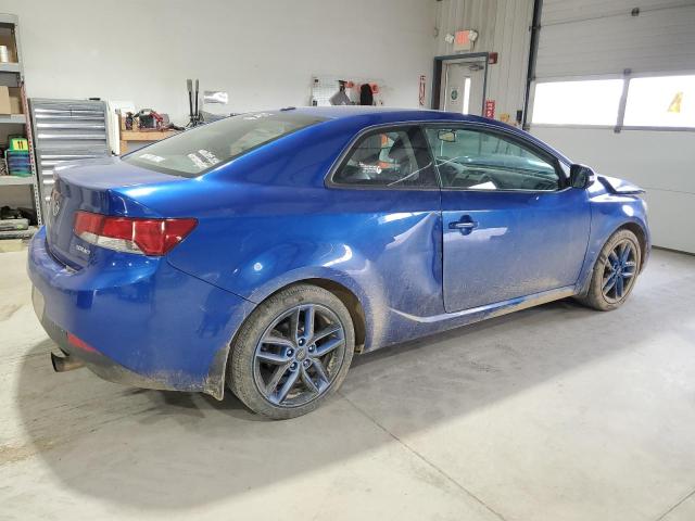 Photo 2 VIN: KNAFW6A33A5274136 - KIA FORTE SX 