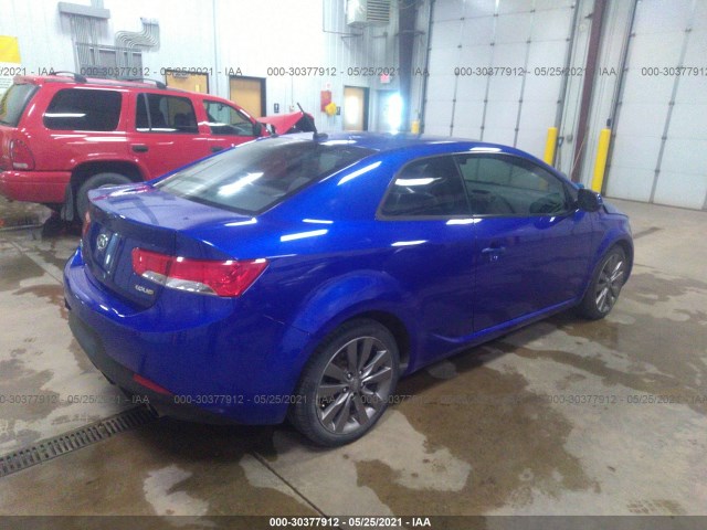 Photo 3 VIN: KNAFW6A33B5344414 - KIA FORTE KOUP 