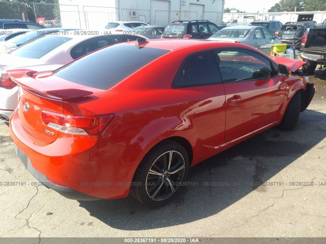 Photo 3 VIN: KNAFW6A33B5375114 - KIA FORTE KOUP 