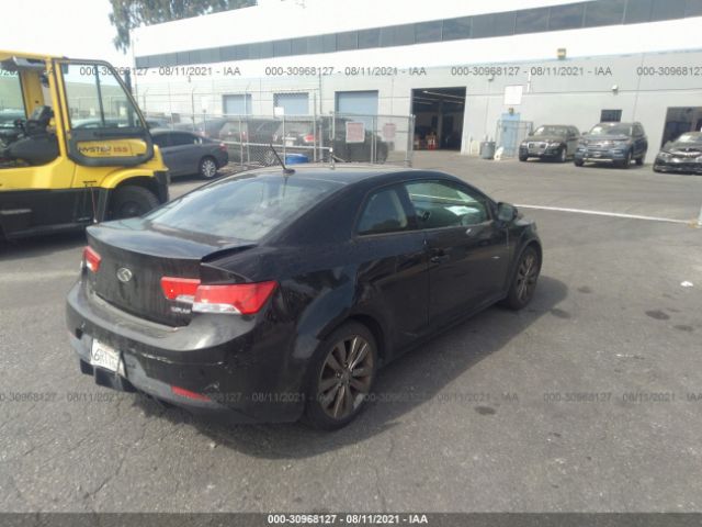 Photo 3 VIN: KNAFW6A33B5377882 - KIA FORTE KOUP 