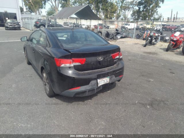 Photo 5 VIN: KNAFW6A33B5377882 - KIA FORTE KOUP 