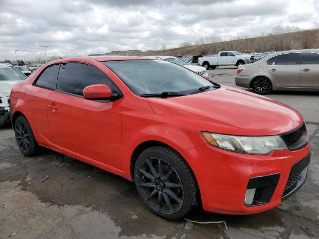 Photo 3 VIN: KNAFW6A33C5474078 - KIA FORTE 