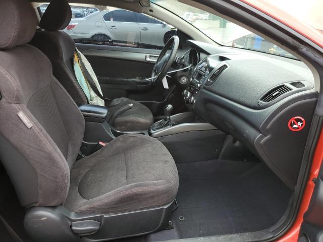 Photo 6 VIN: KNAFW6A33C5474078 - KIA FORTE 