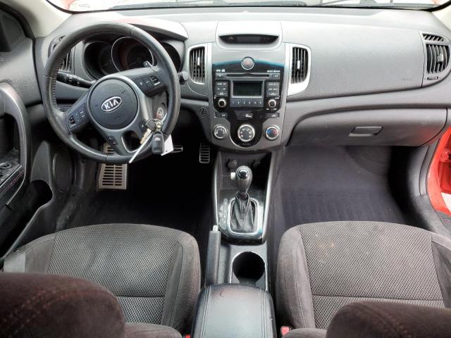 Photo 7 VIN: KNAFW6A33C5474078 - KIA FORTE 