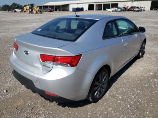 Photo 3 VIN: KNAFW6A33C5622049 - KIA FORTE 