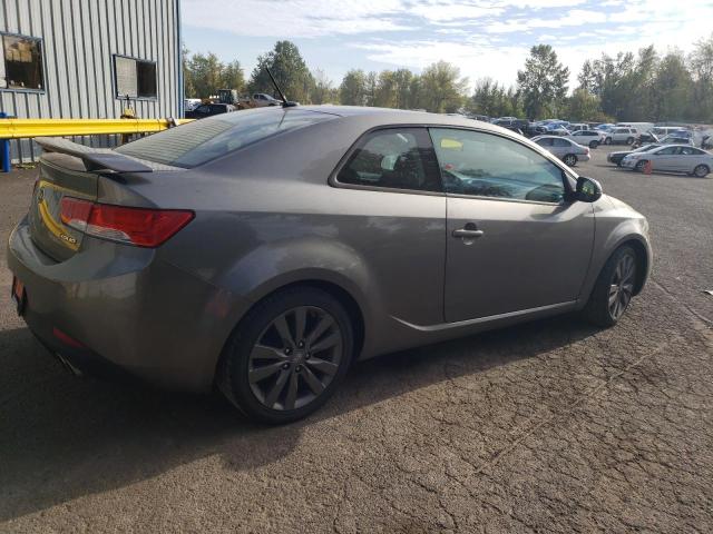 Photo 2 VIN: KNAFW6A33D5664965 - KIA FORTE 