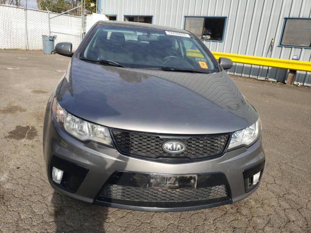 Photo 4 VIN: KNAFW6A33D5664965 - KIA FORTE 