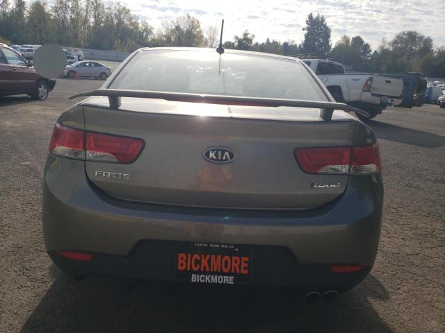 Photo 5 VIN: KNAFW6A33D5664965 - KIA FORTE 