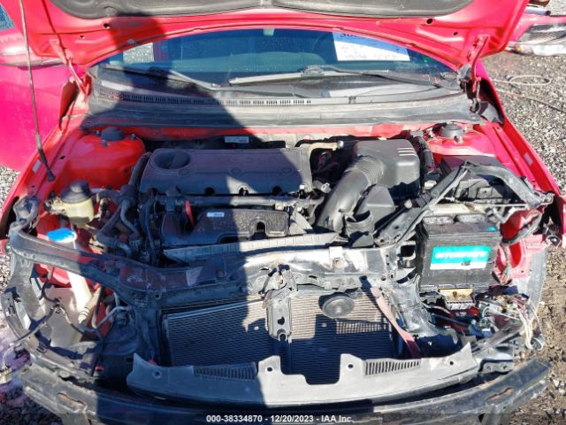 Photo 9 VIN: KNAFW6A33D5707233 - KIA FORTE KOUP 