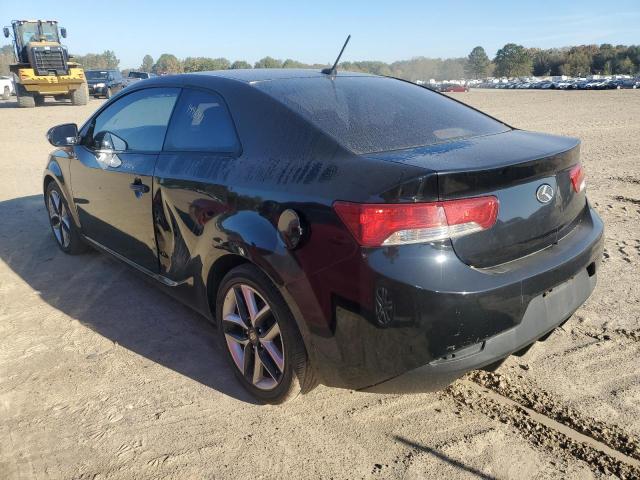 Photo 2 VIN: KNAFW6A34A5104013 - KIA FORTE SX 