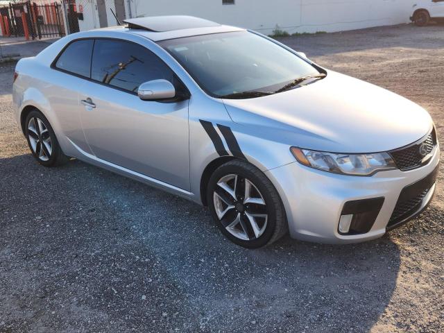 Photo 1 VIN: KNAFW6A34A5120003 - KIA FORTE 