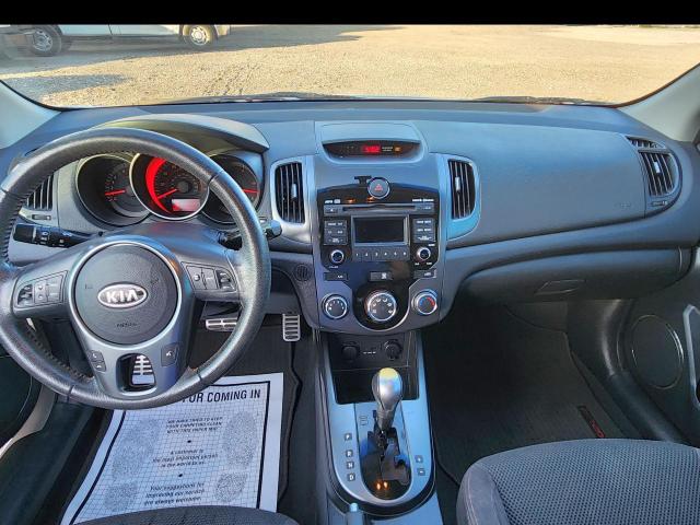 Photo 6 VIN: KNAFW6A34A5120003 - KIA FORTE 