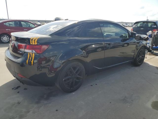 Photo 2 VIN: KNAFW6A34A5128201 - KIA FORTE SX 