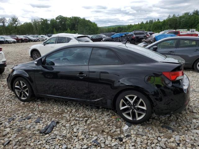 Photo 1 VIN: KNAFW6A34A5148982 - KIA FORTE 