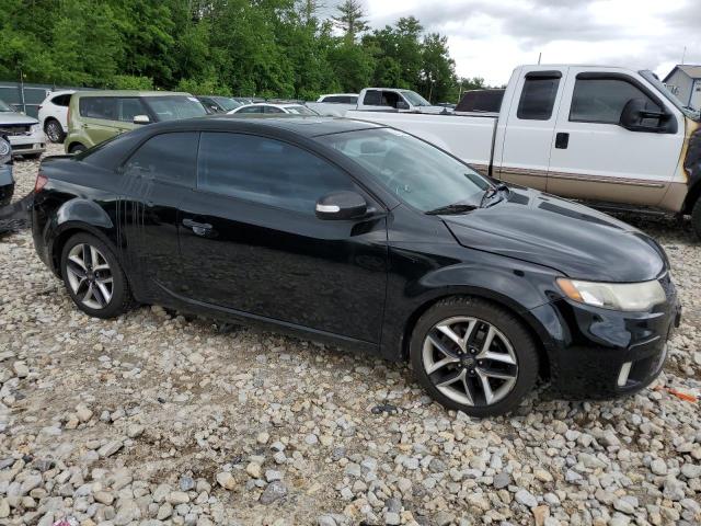 Photo 3 VIN: KNAFW6A34A5148982 - KIA FORTE 