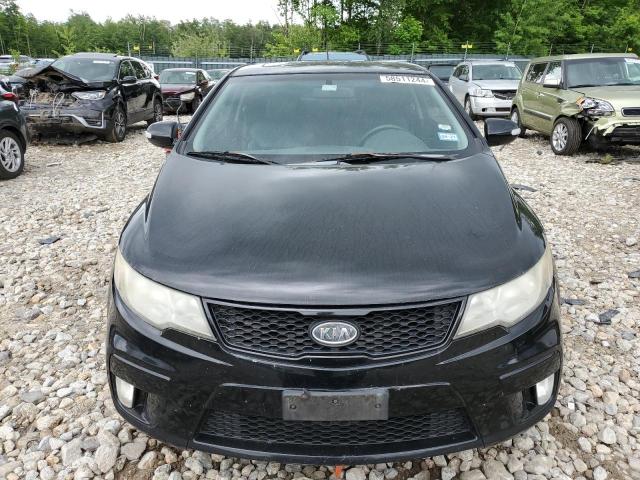 Photo 4 VIN: KNAFW6A34A5148982 - KIA FORTE 