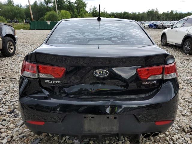 Photo 5 VIN: KNAFW6A34A5148982 - KIA FORTE 